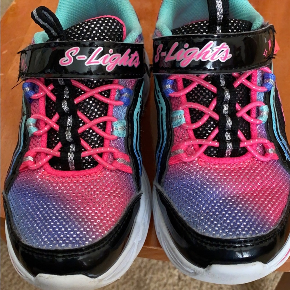 Skechers B-Lights